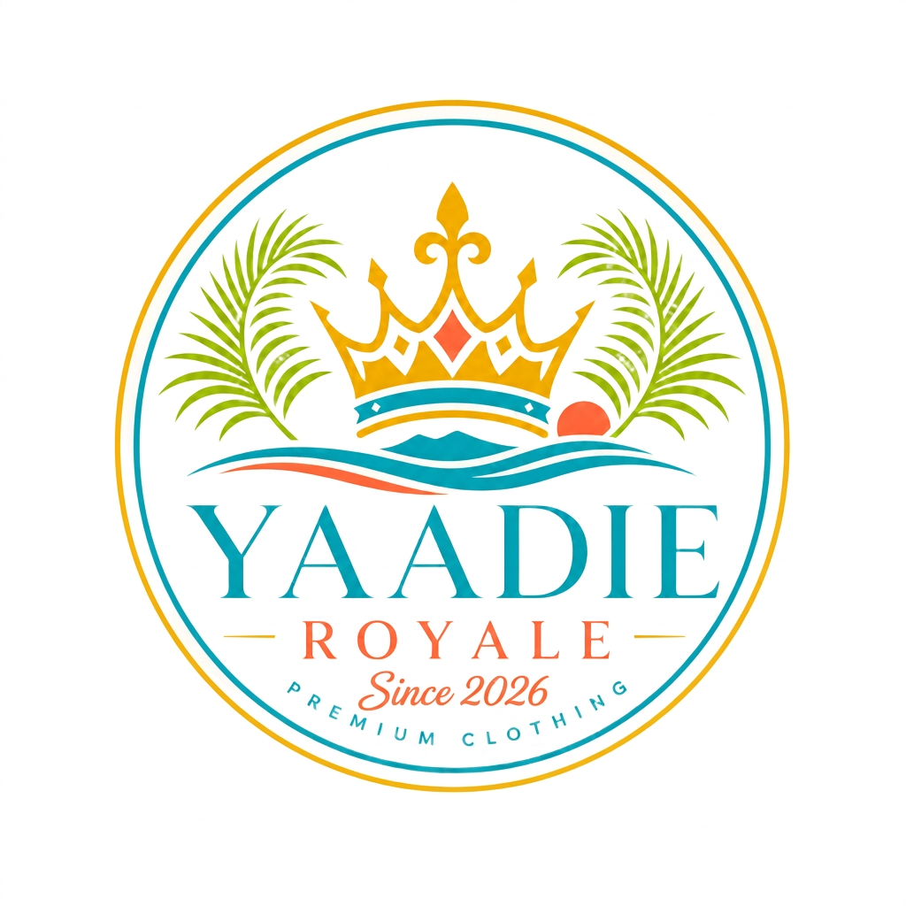 Yaadie Royale logo
